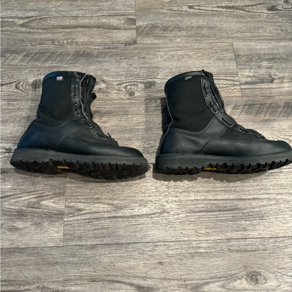 Danner Acadia duty boots - Picture 3 of 8